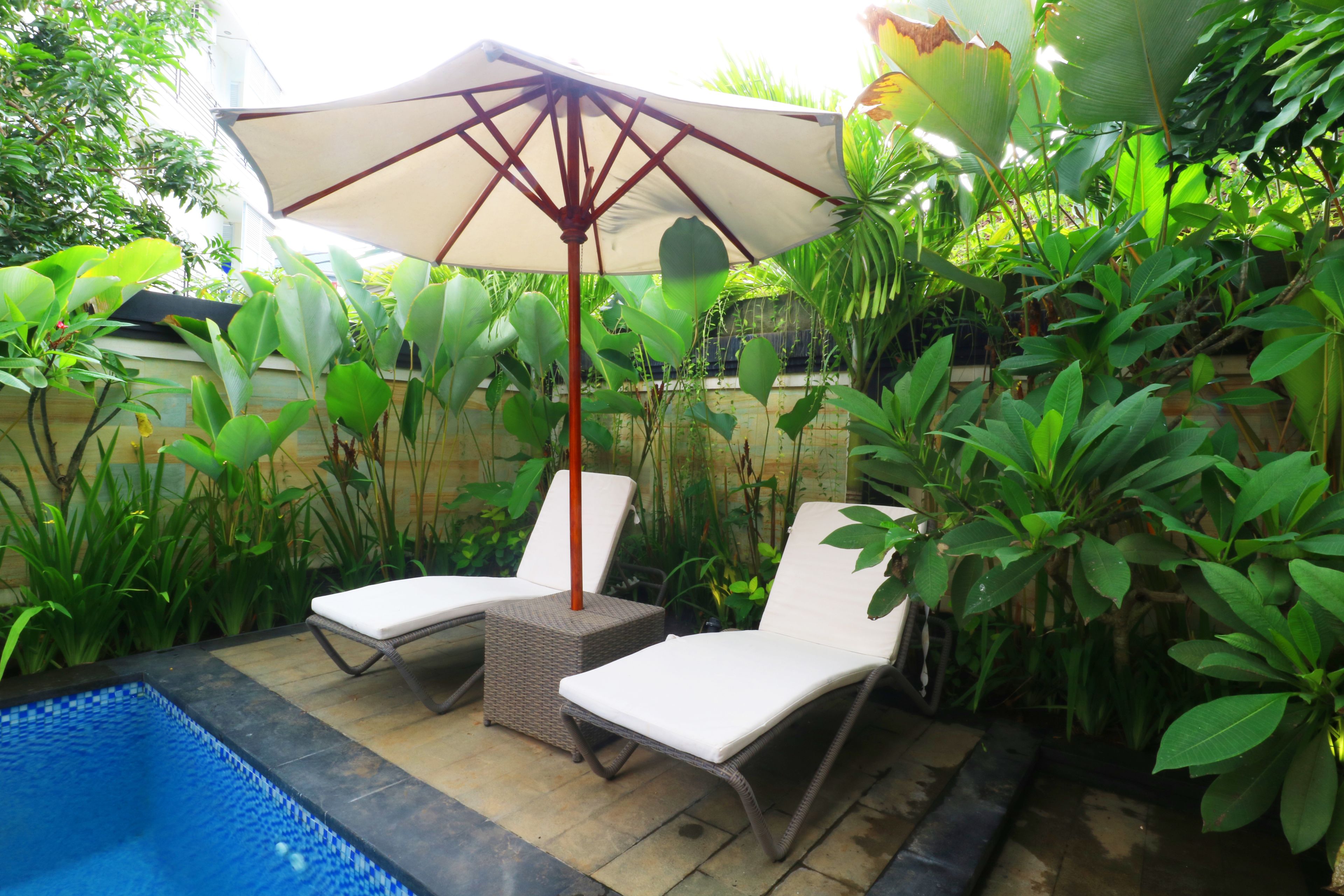 The Umah Pandawa Hotel & Villas