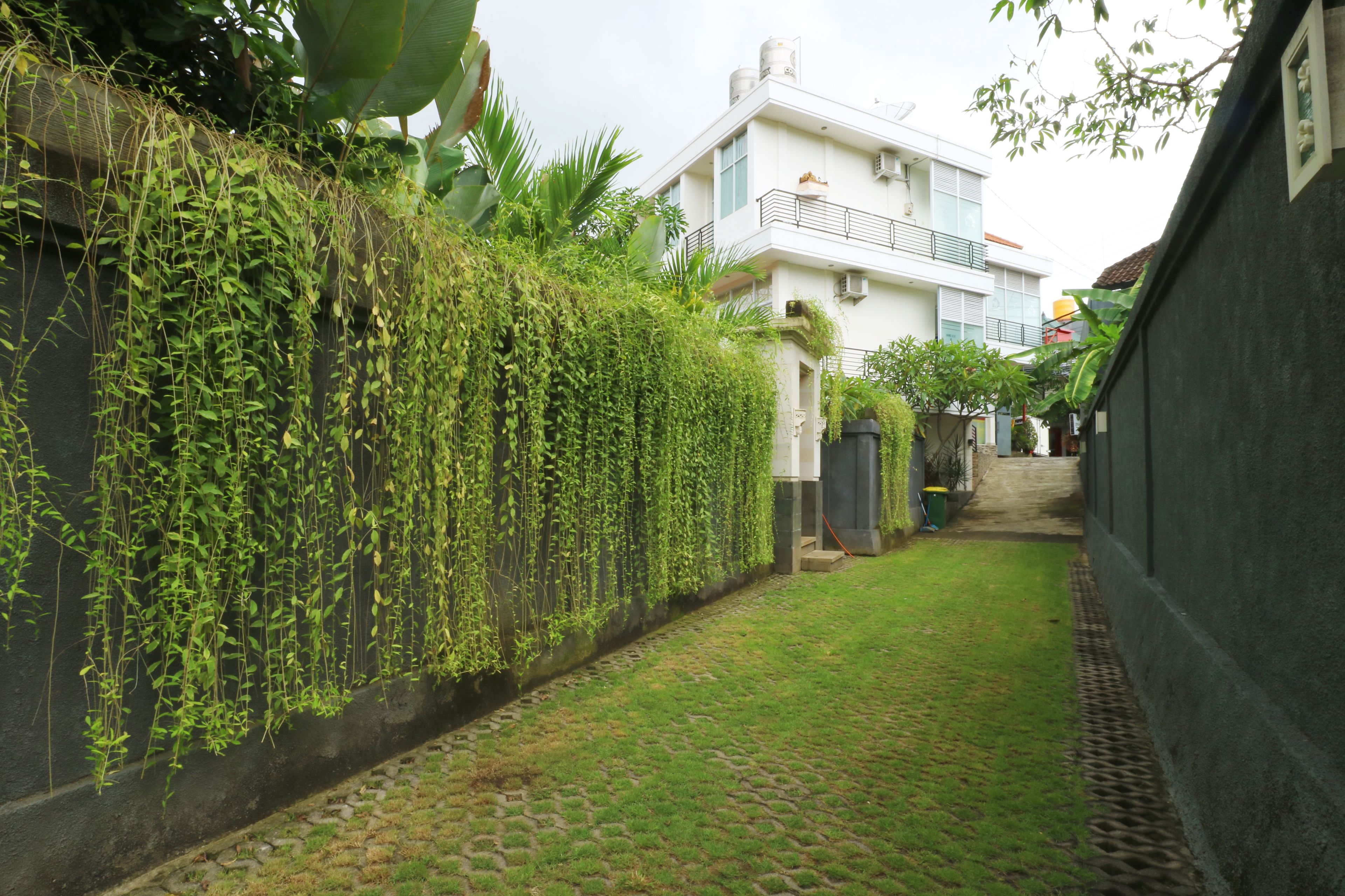The Umah Pandawa Hotel & Villas