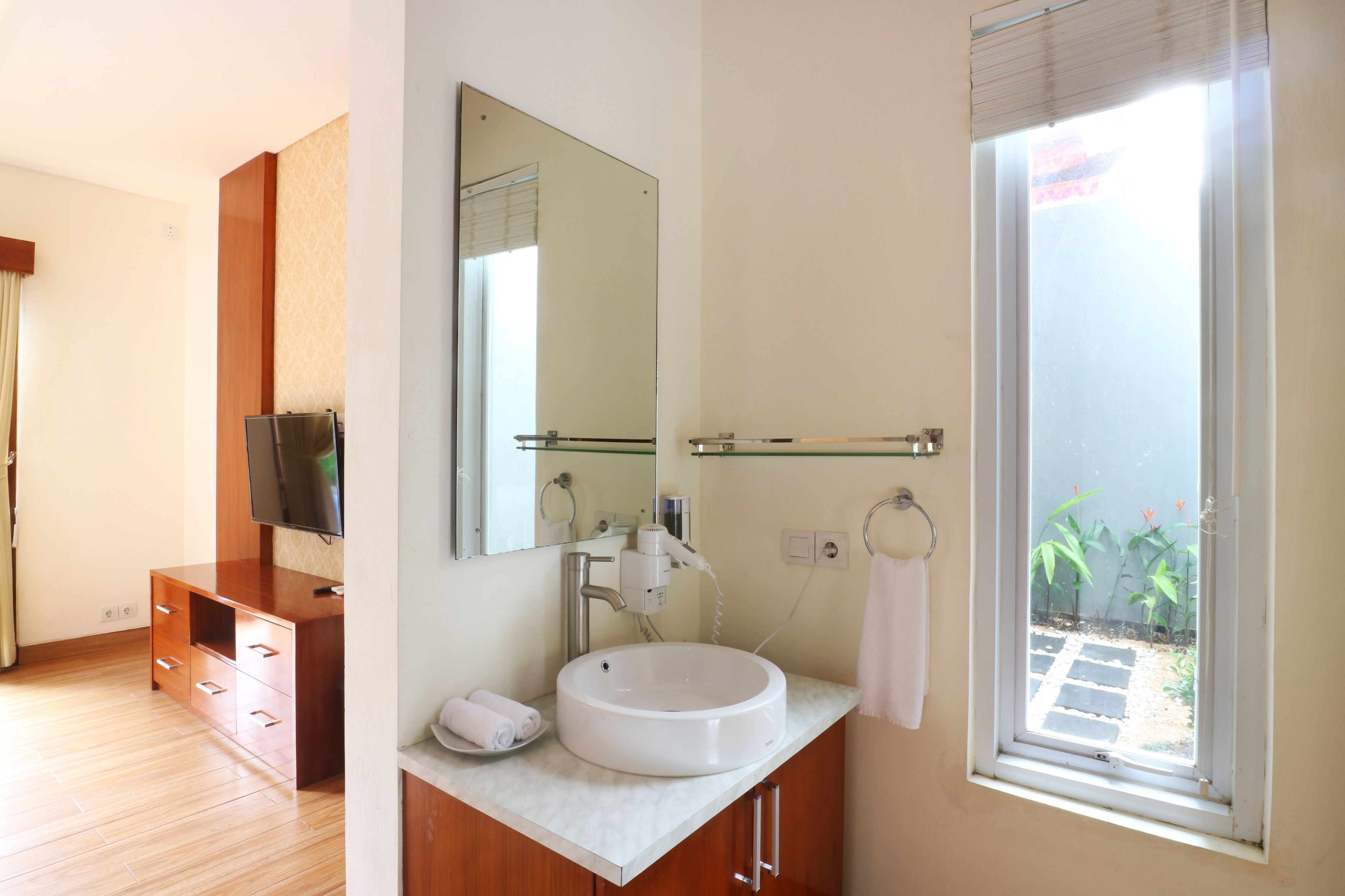 The Umah Pandawa Hotel & Villas
