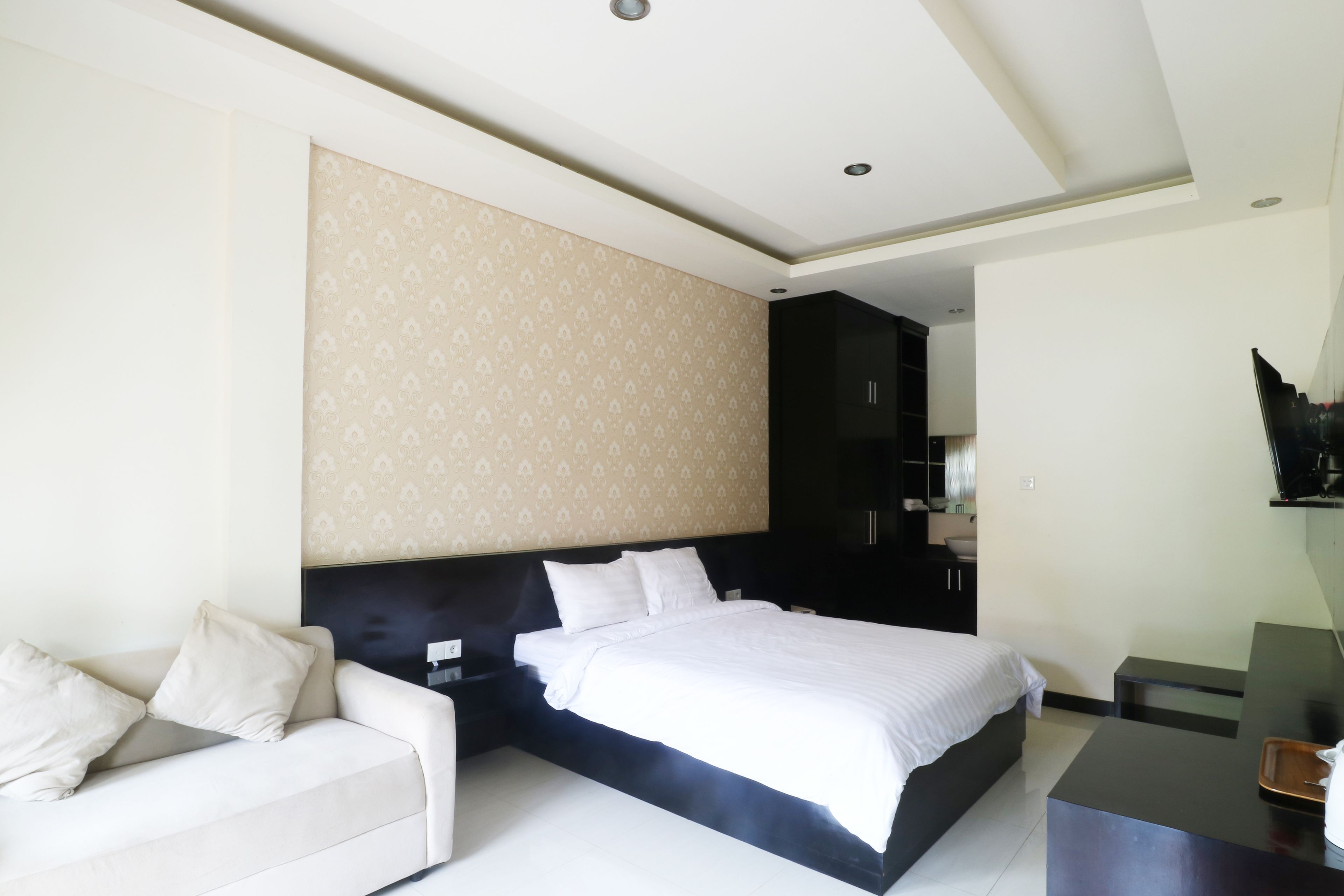 The Umah Pandawa Hotel & Villas