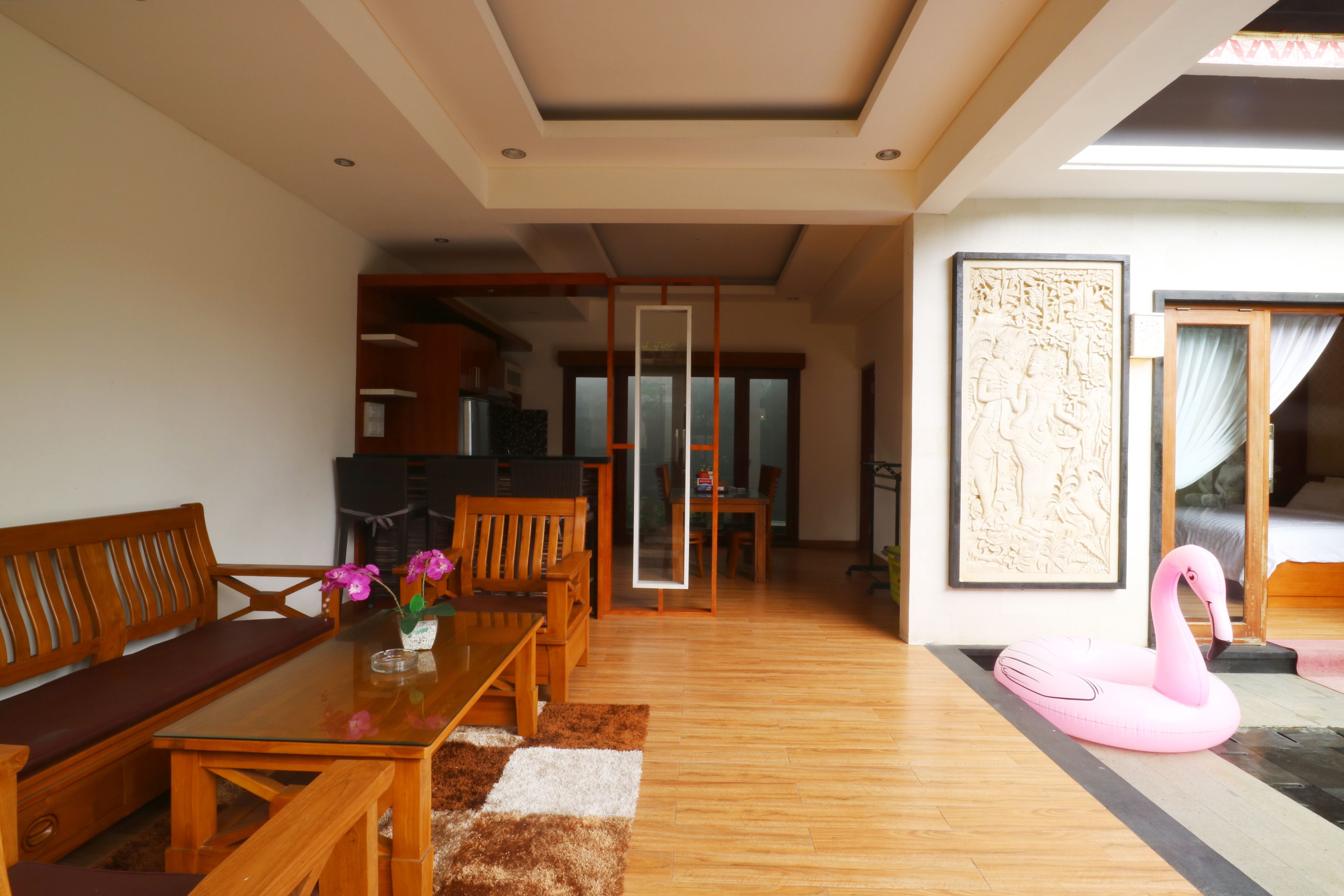 The Umah Pandawa Hotel & Villas