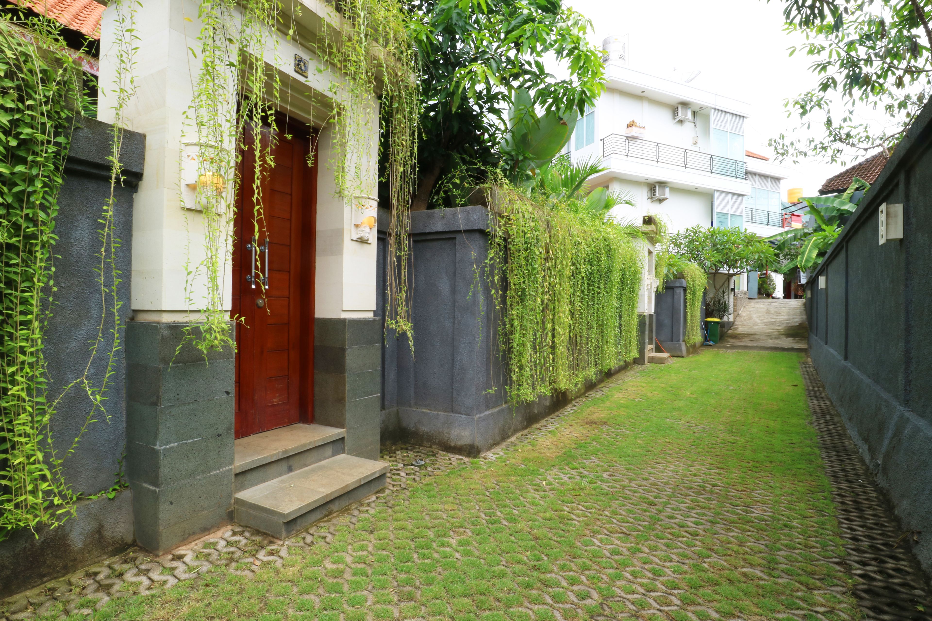 The Umah Pandawa Hotel & Villas