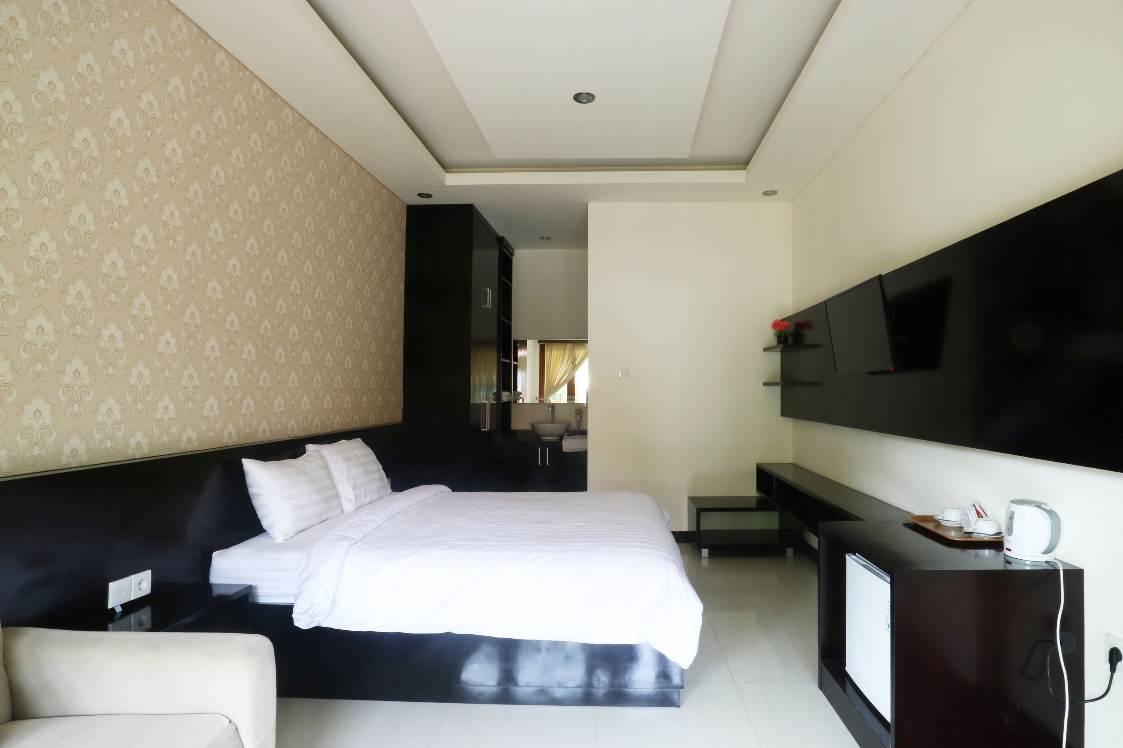 The Umah Pandawa Hotel & Villas