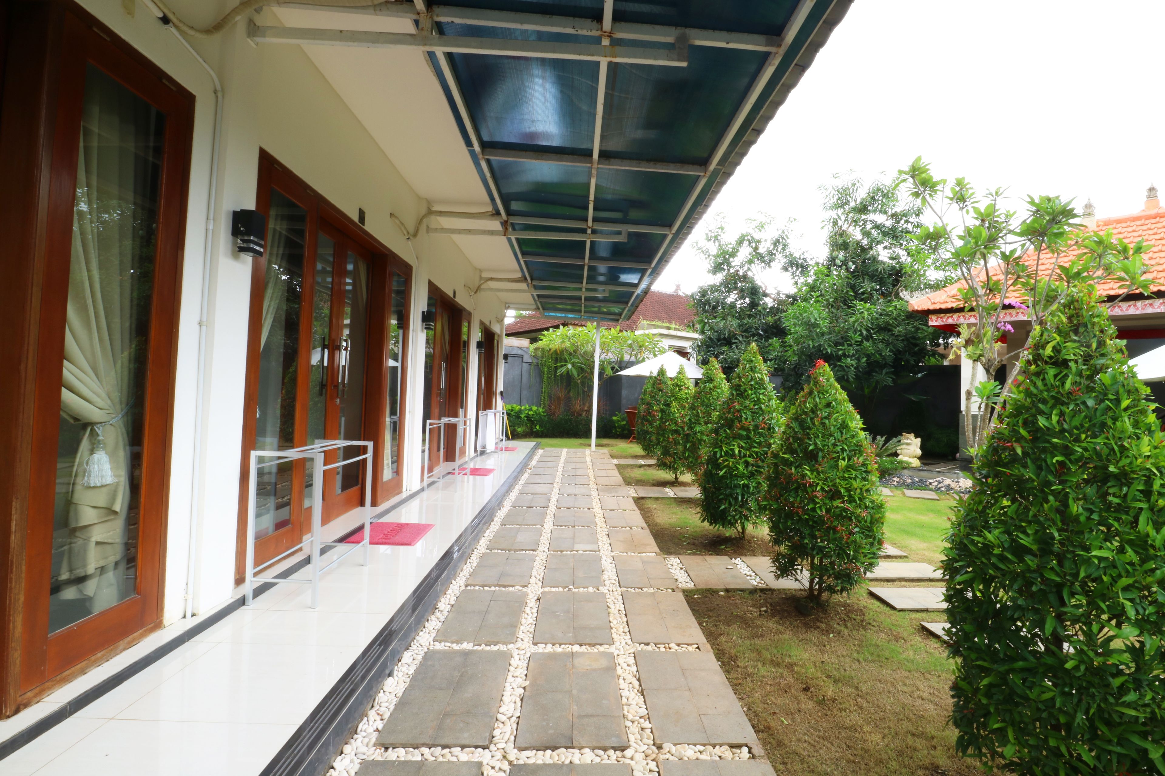 The Umah Pandawa Hotel & Villas