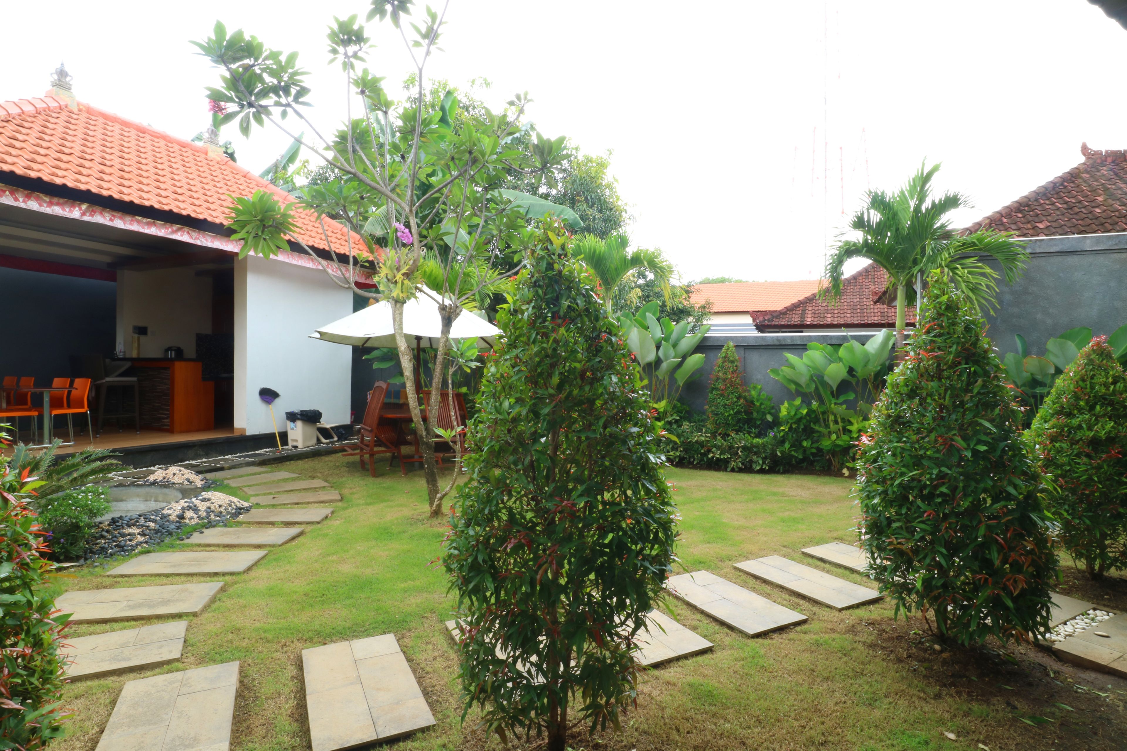 The Umah Pandawa Hotel & Villas