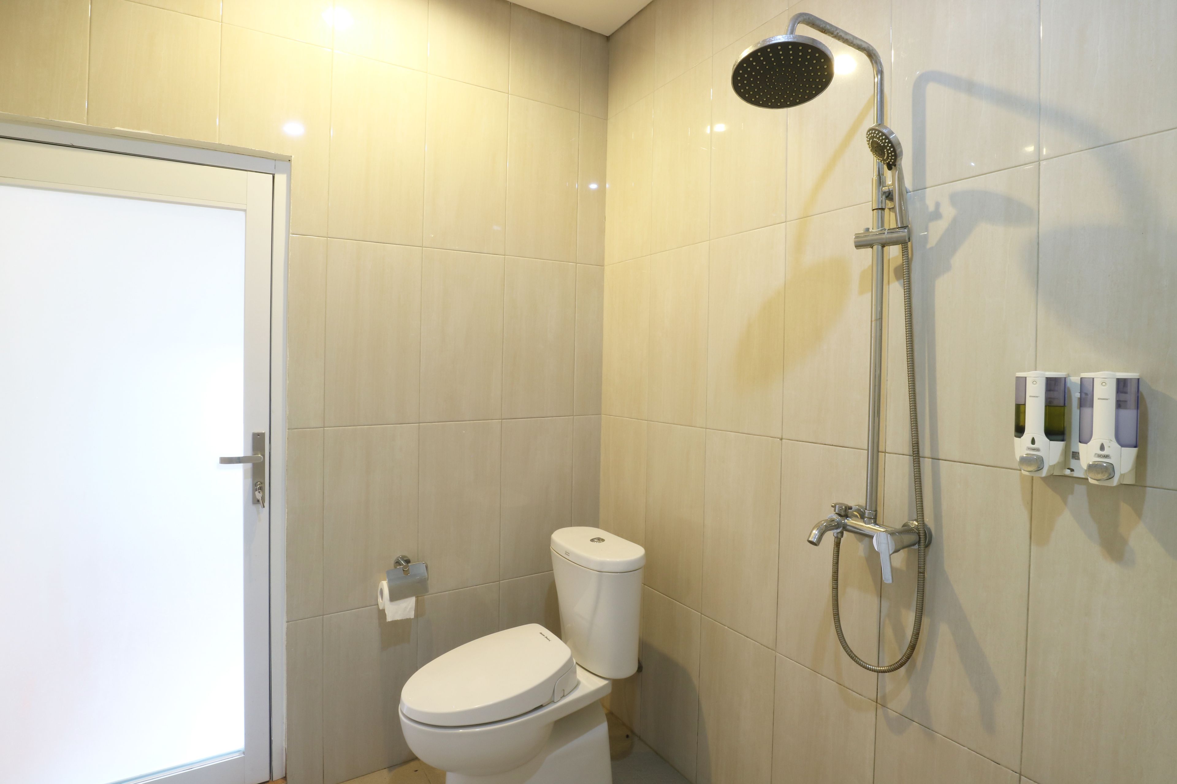 The Umah Pandawa Hotel & Villas