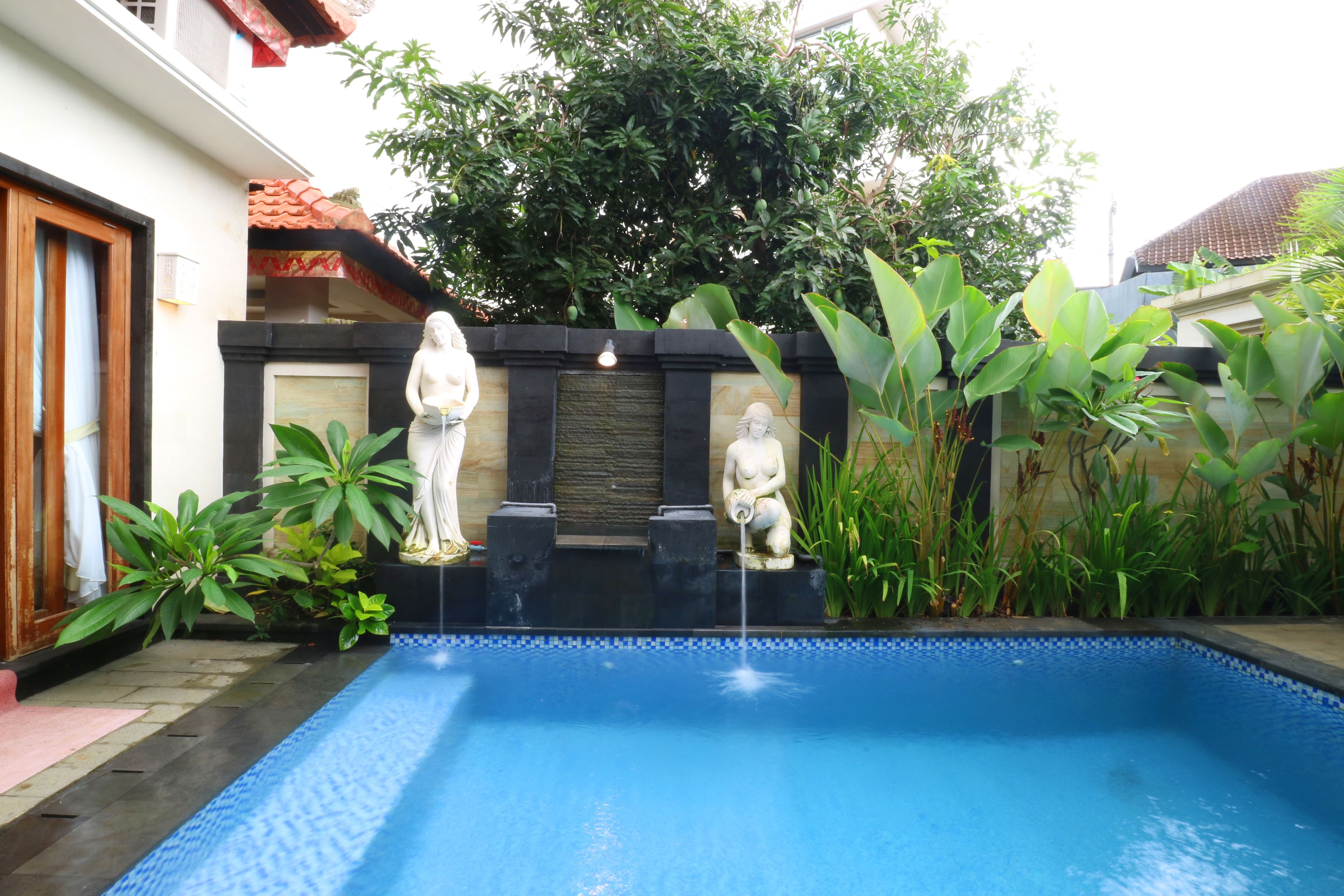 The Umah Pandawa Hotel & Villas
