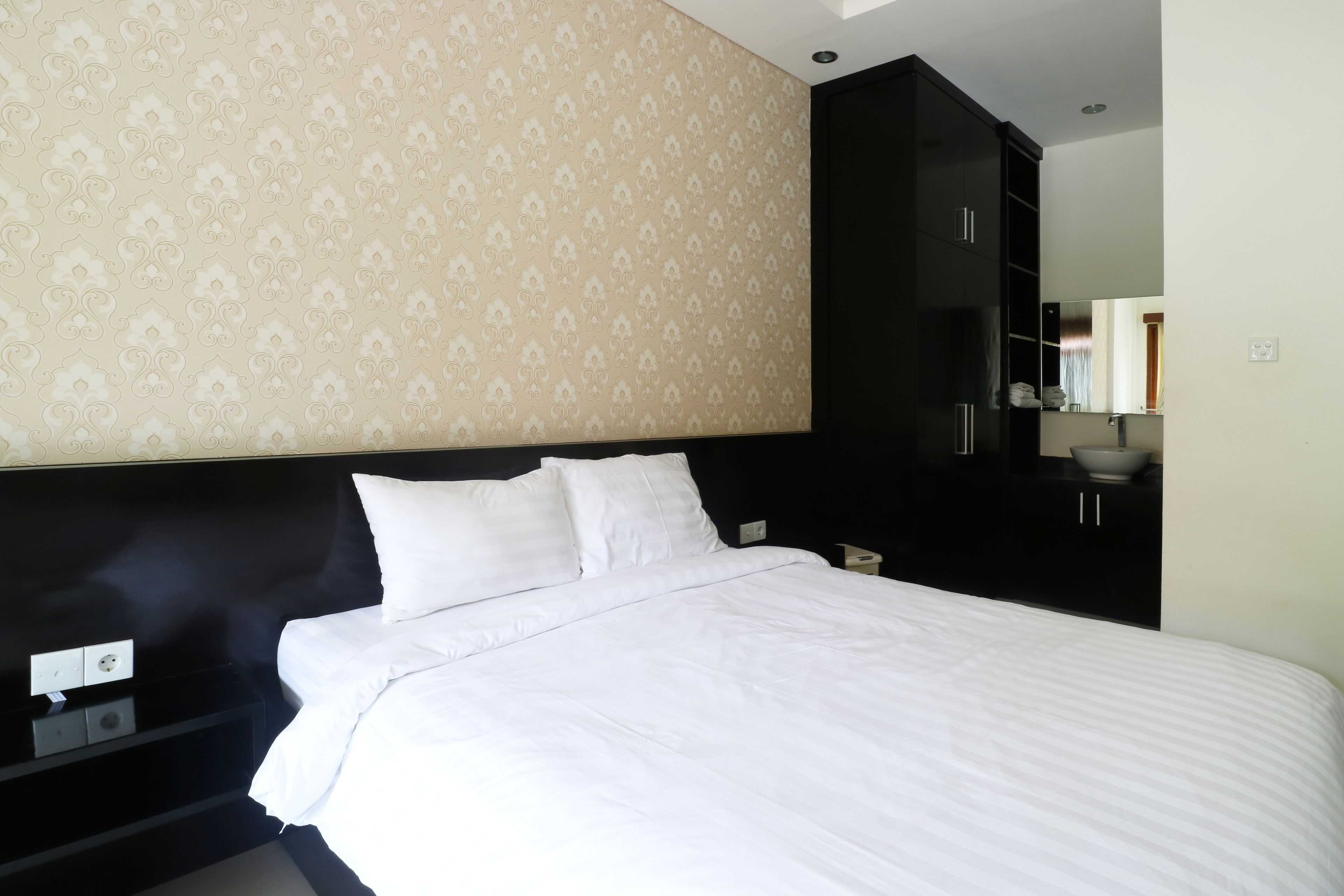 The Umah Pandawa Hotel & Villas