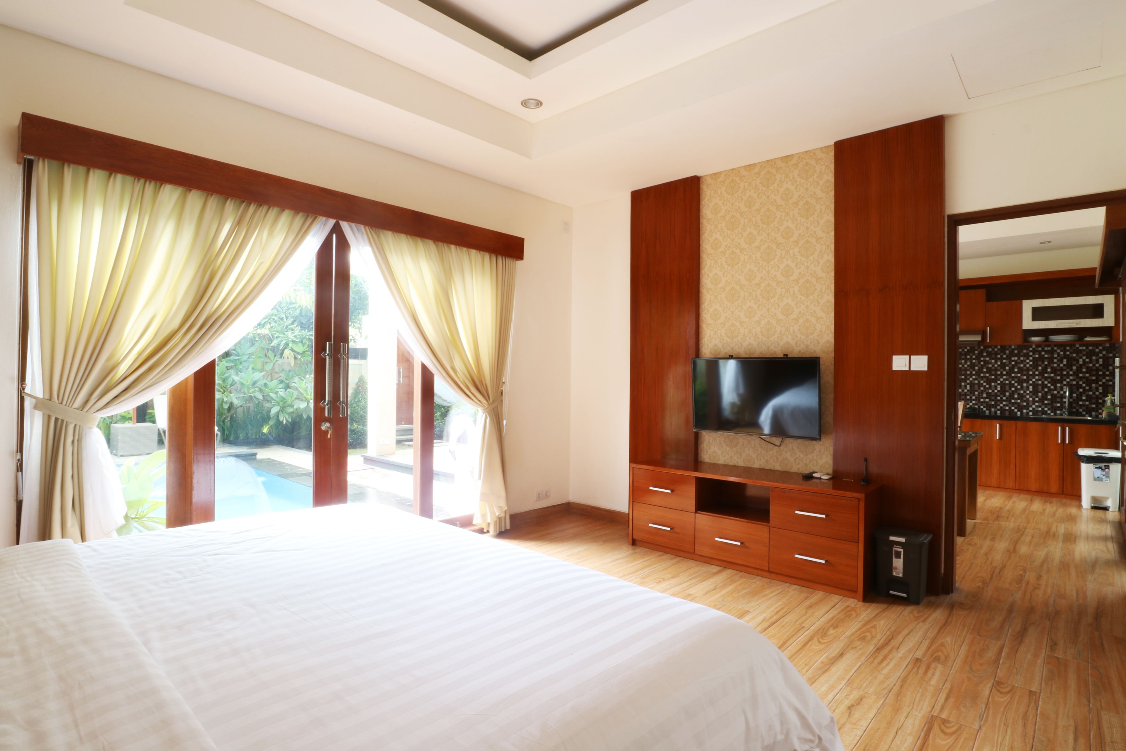 The Umah Pandawa Hotel & Villas