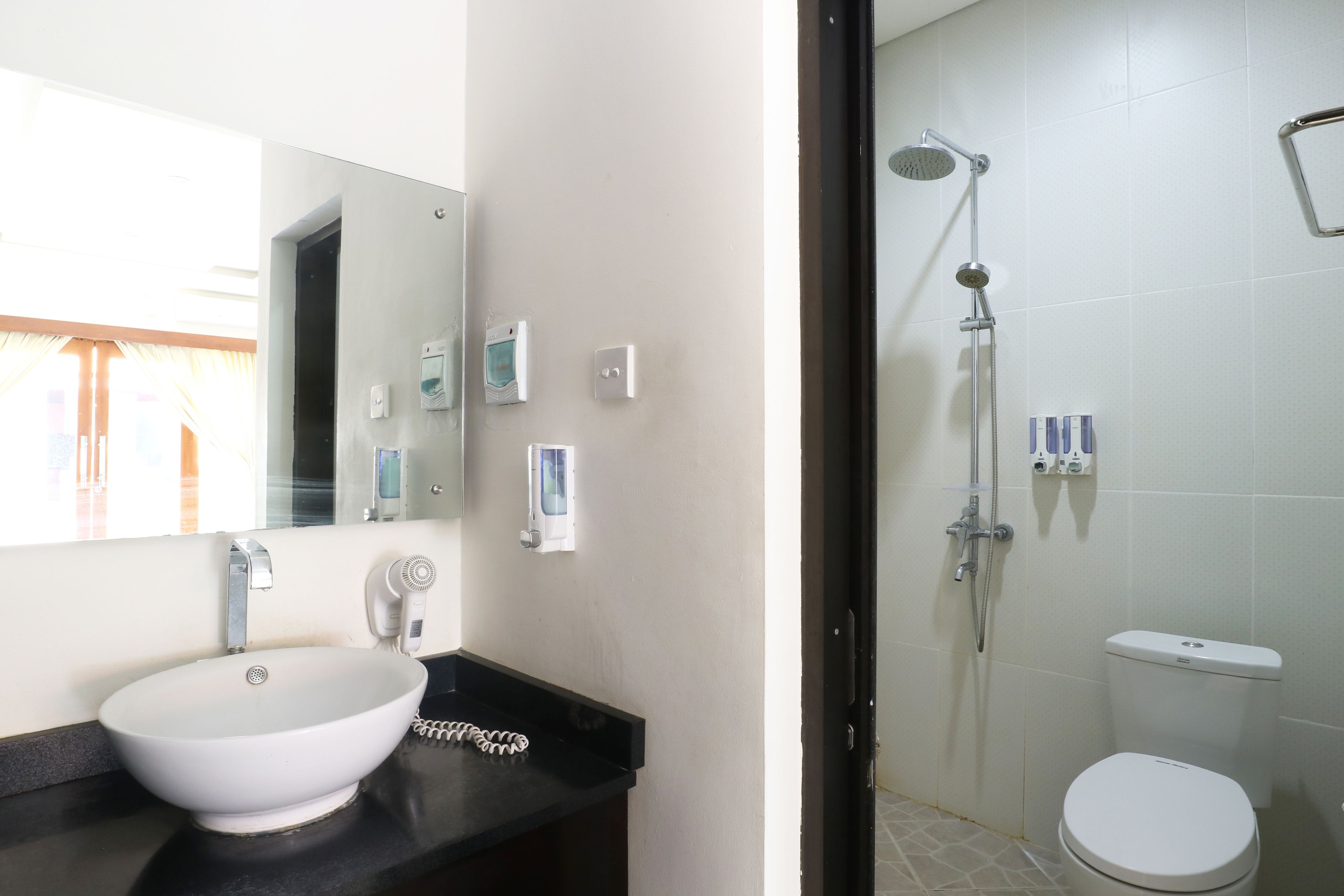 The Umah Pandawa Hotel & Villas
