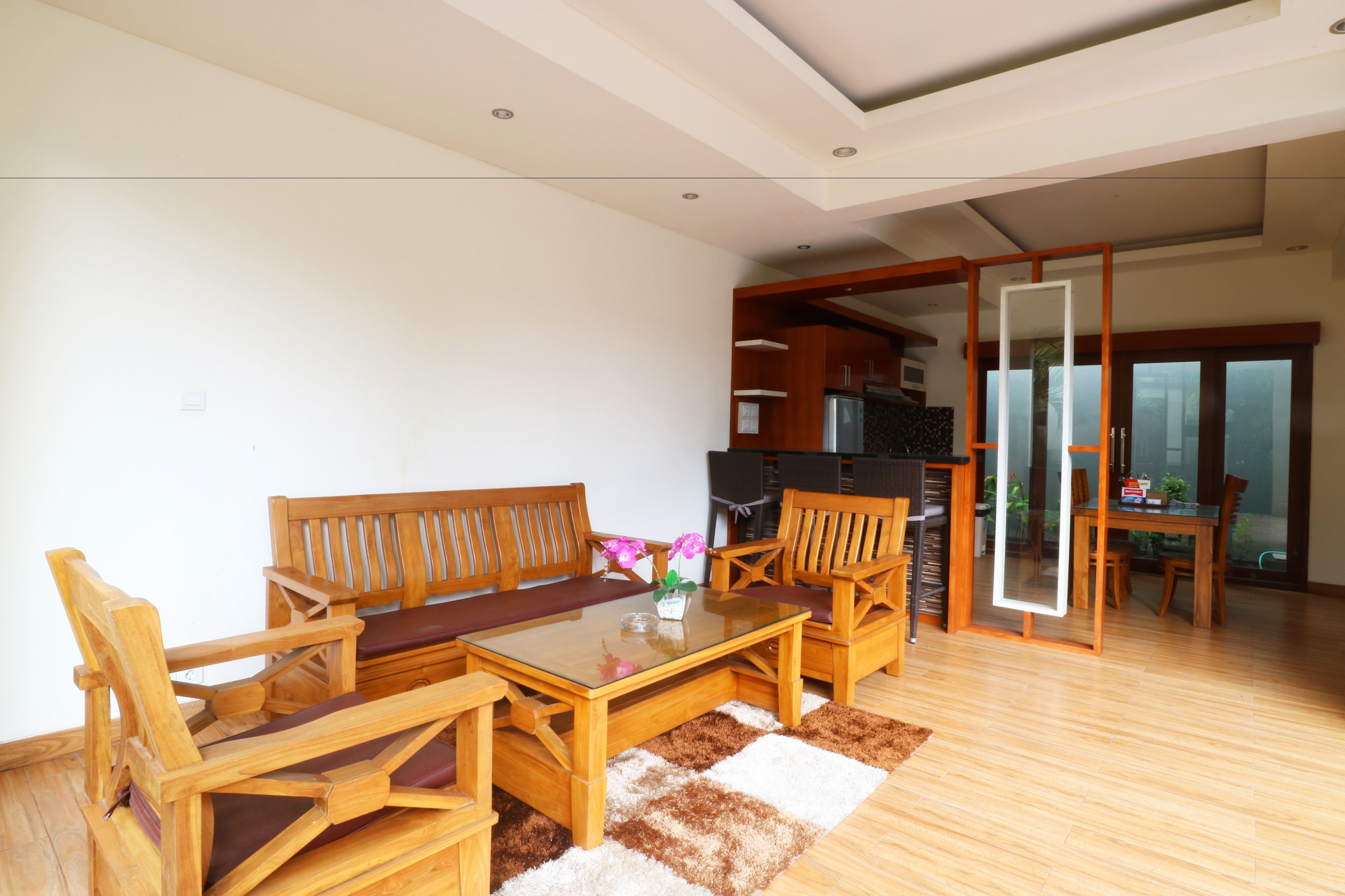 The Umah Pandawa Hotel & Villas