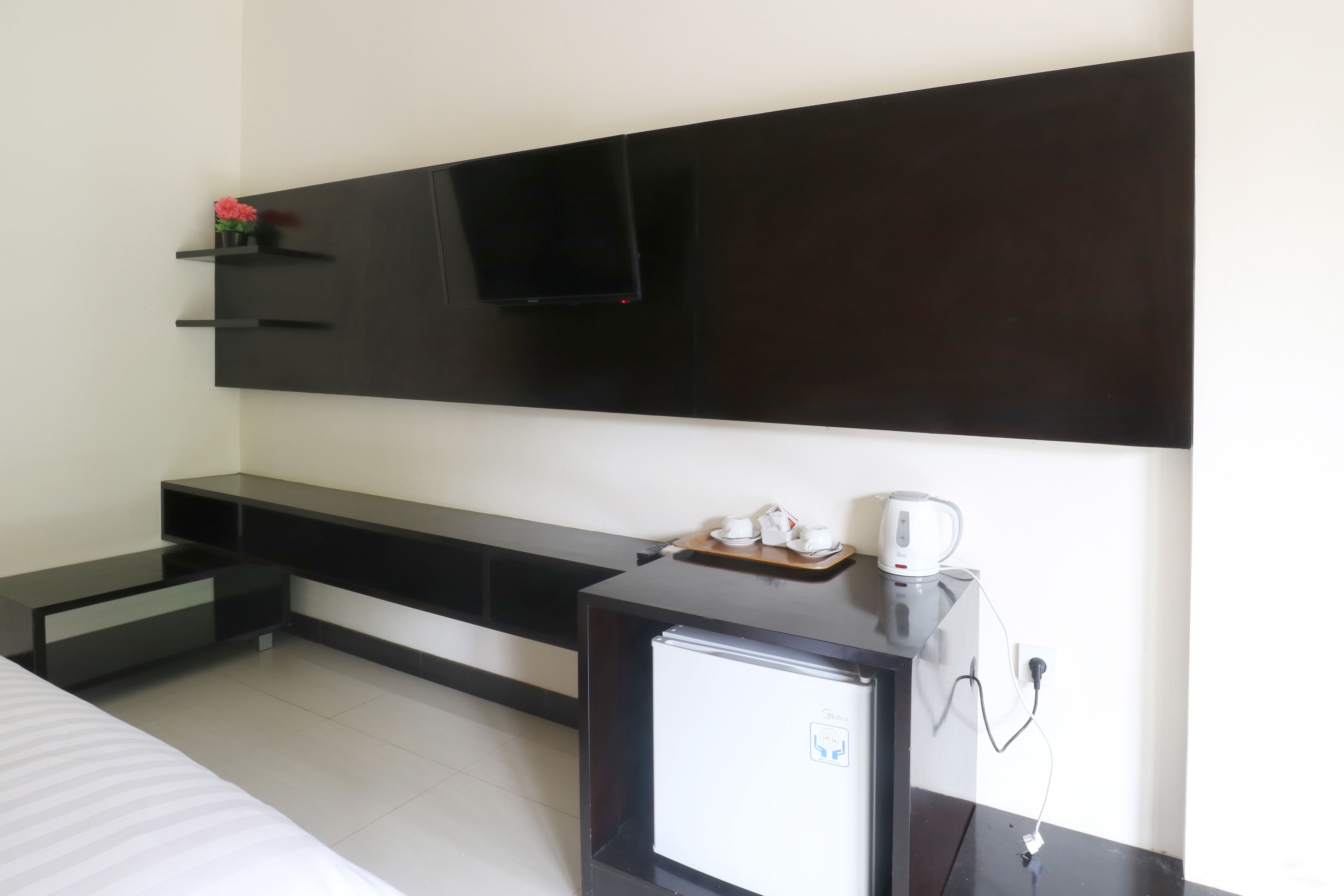The Umah Pandawa Hotel & Villas