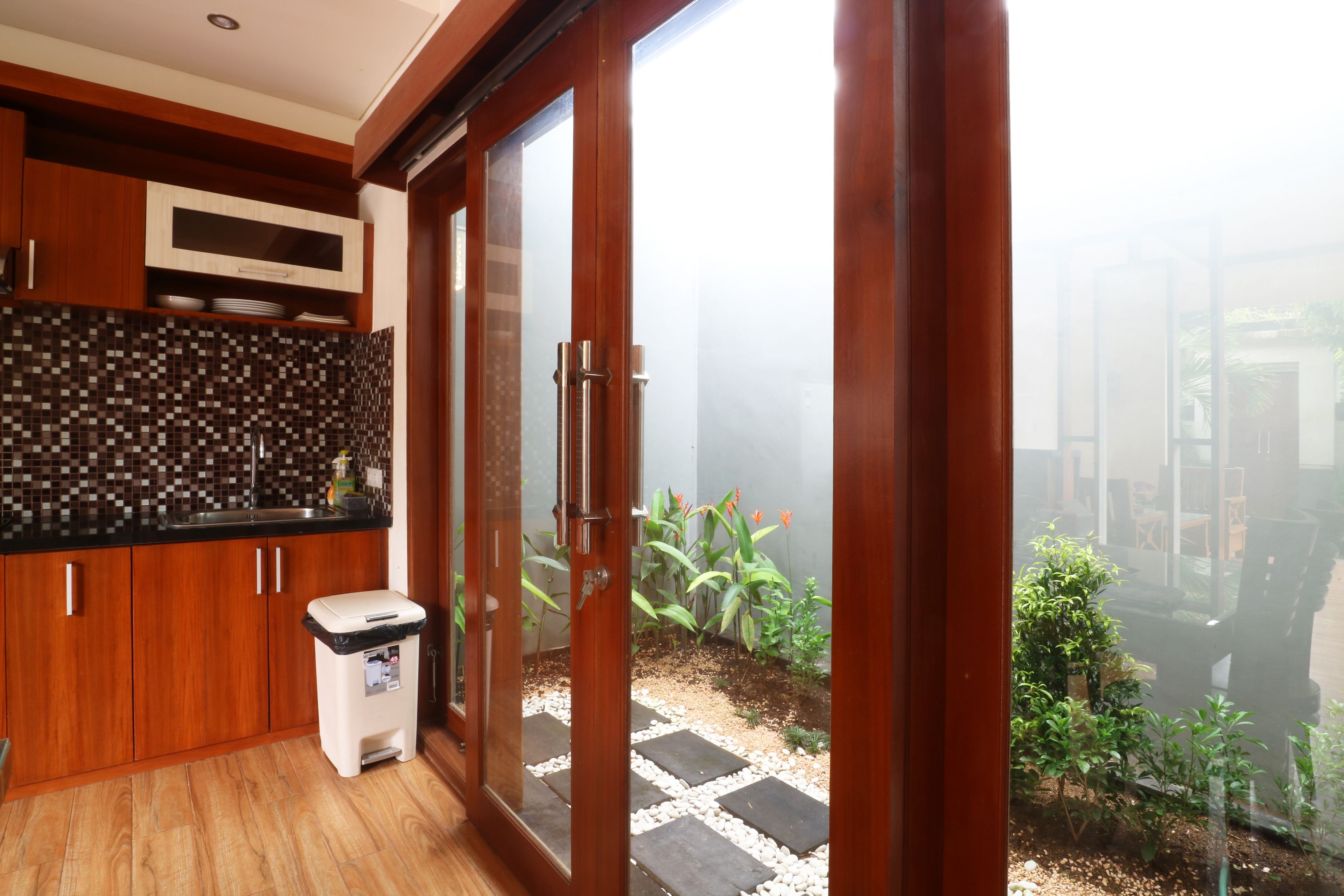 The Umah Pandawa Hotel & Villas