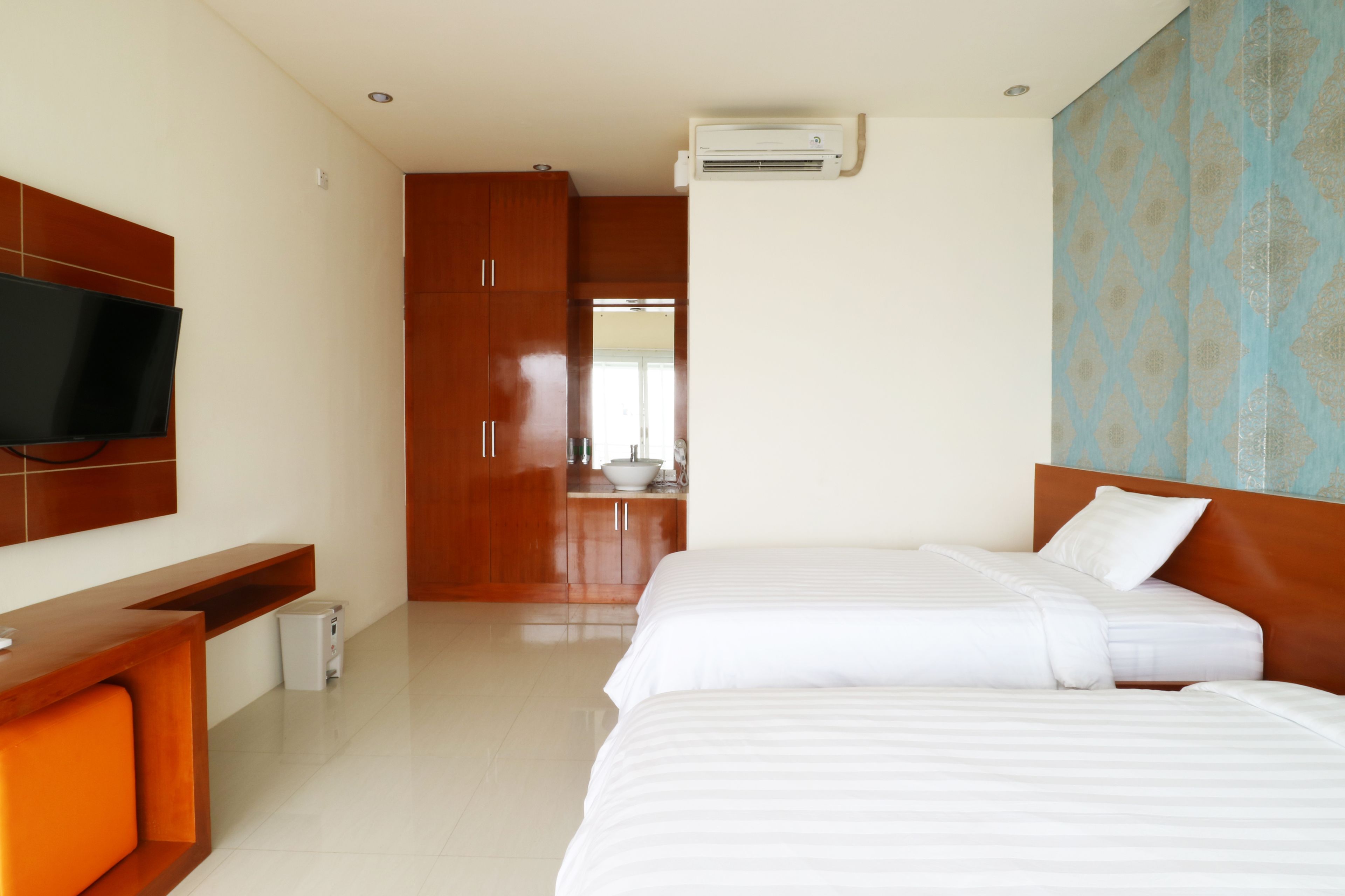 The Umah Pandawa Hotel & Villas