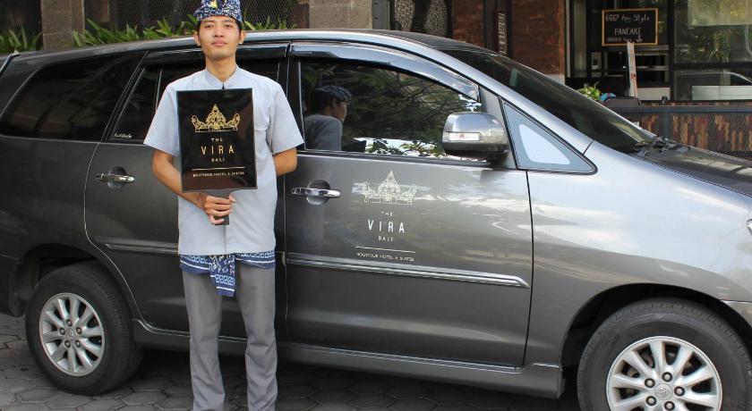 The Vira Bali