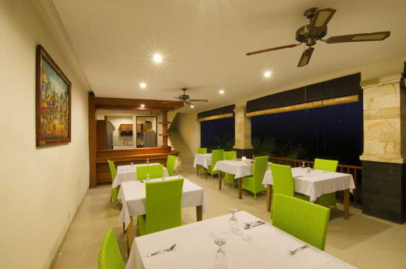 The Widyas Bali Villa