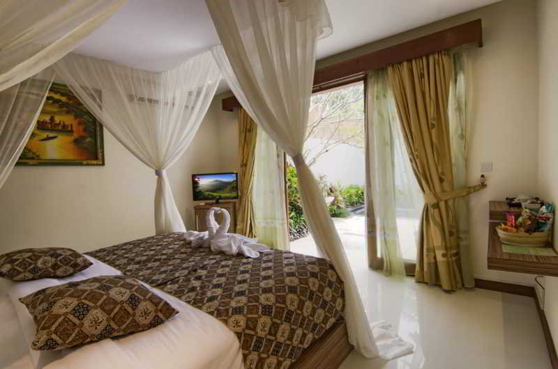 The Widyas Bali Villa