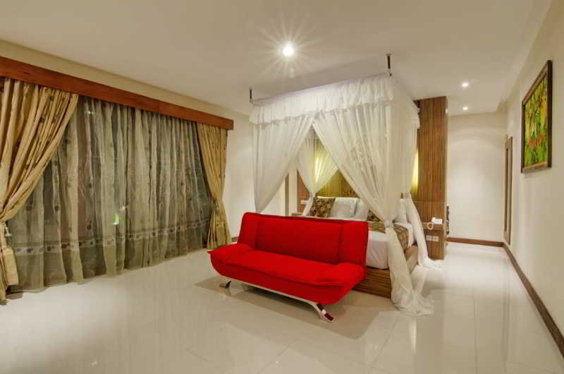 The Widyas Bali Villa