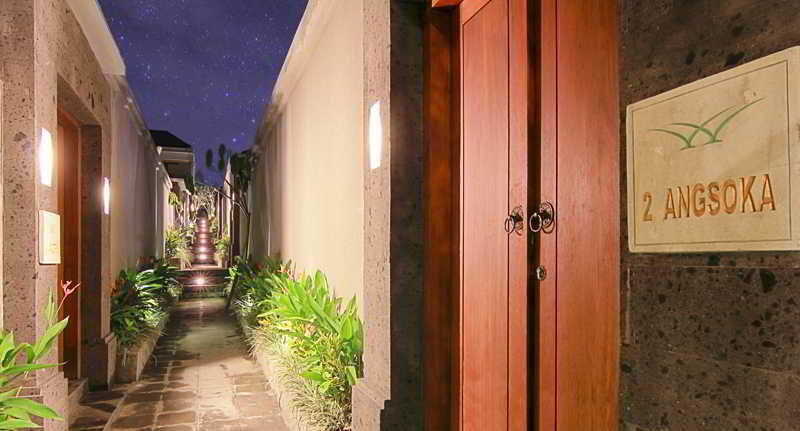 The Widyas Bali Villa