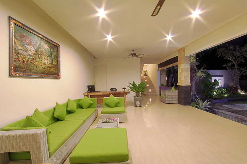 The Widyas Bali Villa