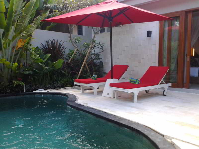 The Widyas Bali Villa