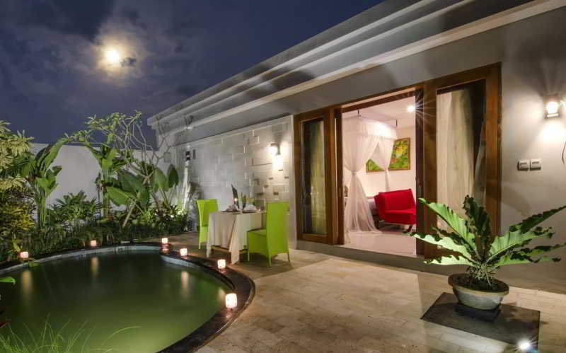 The Widyas Bali Villa