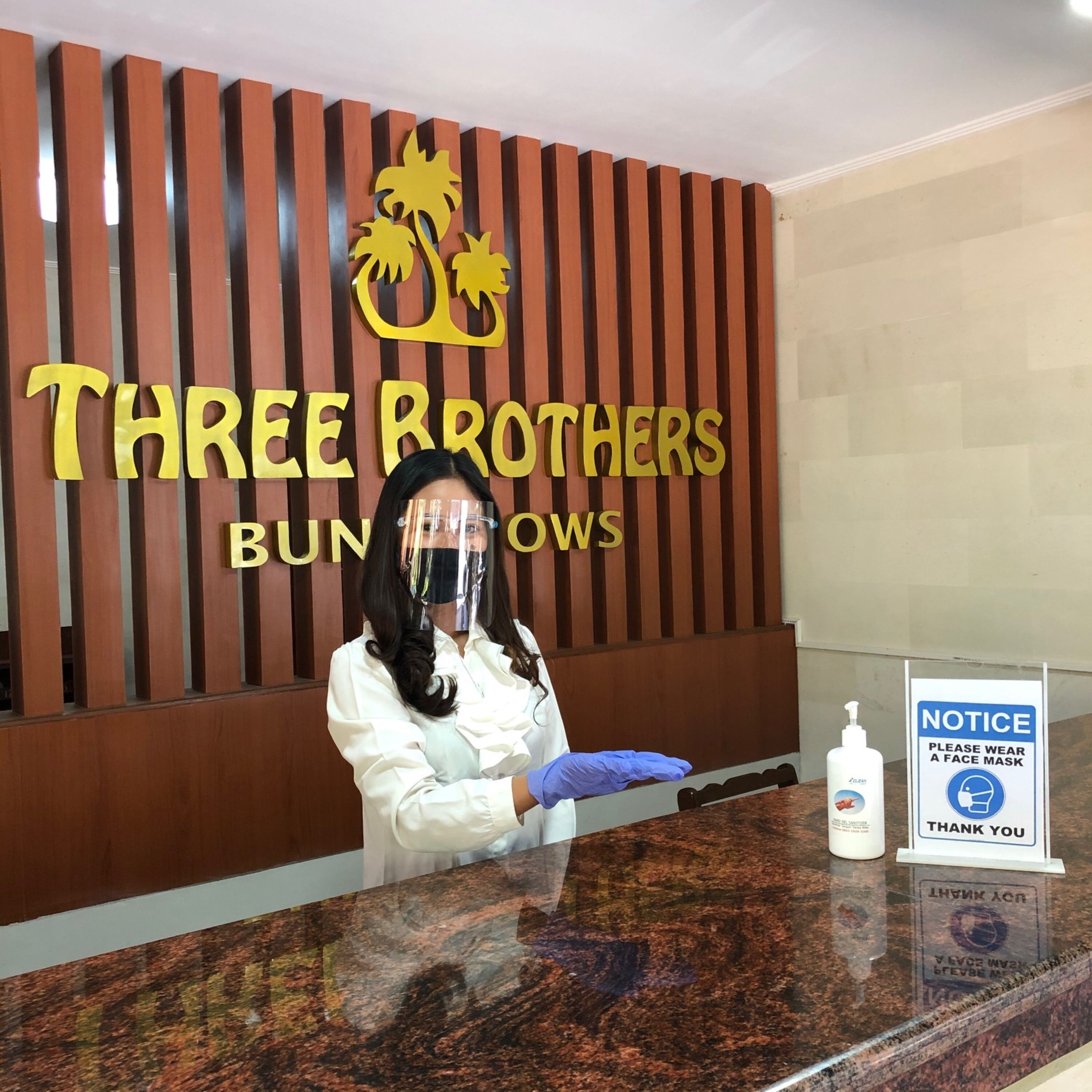 Three Brothers Inn