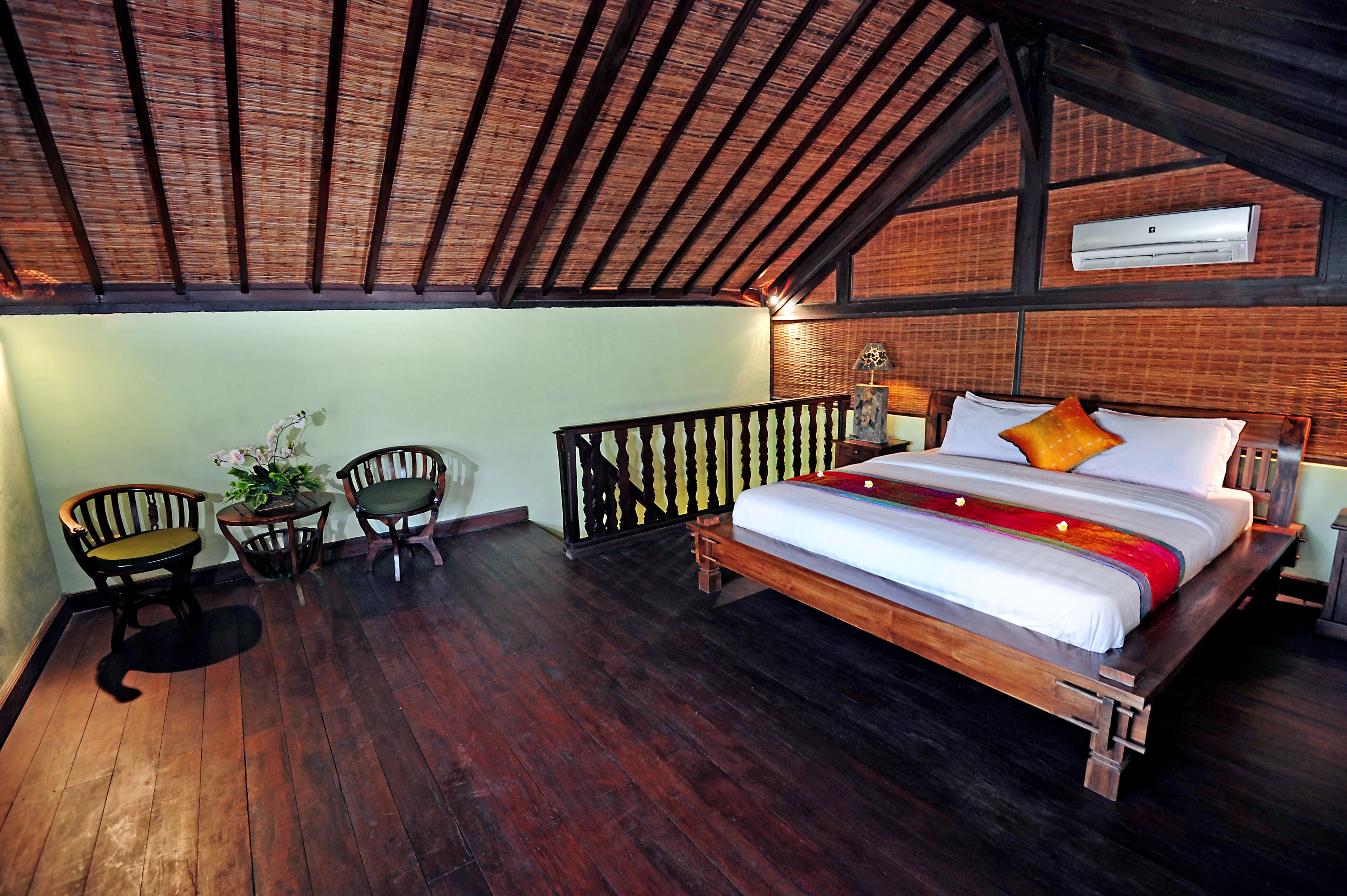 Three Brothers Inn