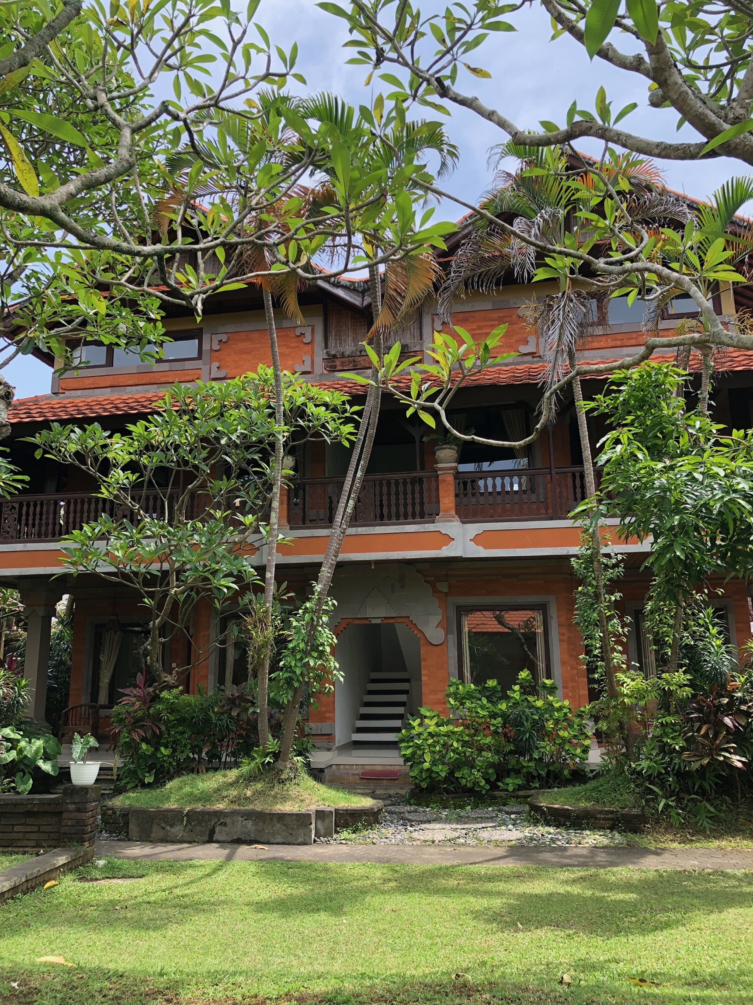 Three Brothers Inn