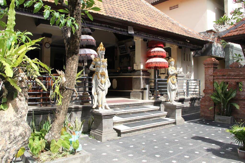 Troppo Zone Puri Rama Resort