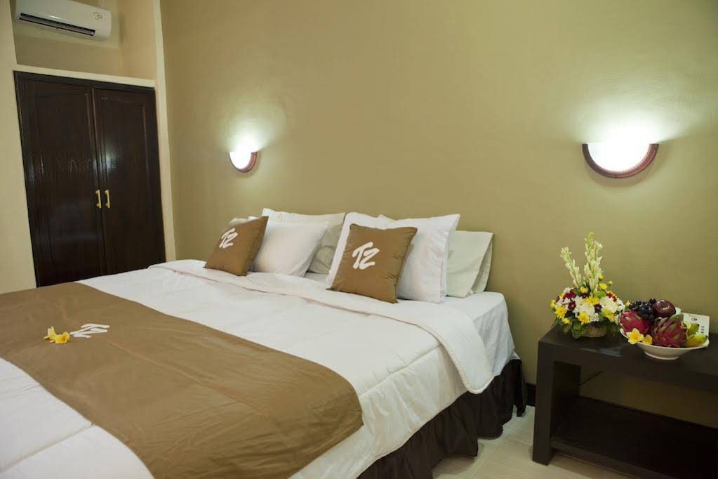 Troppo Zone Puri Rama Resort