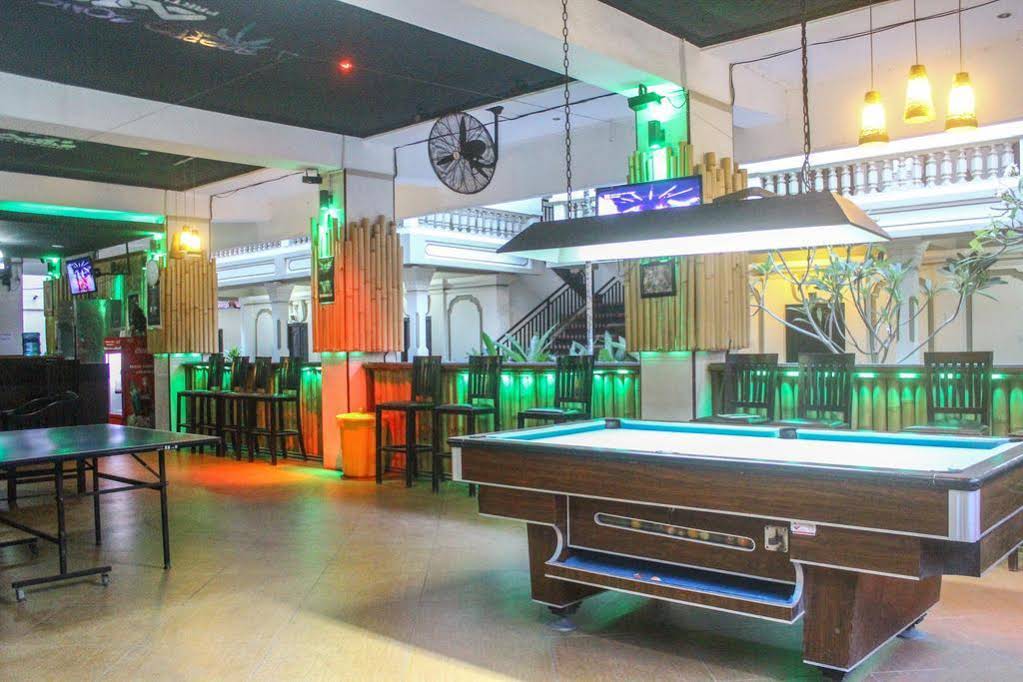 Troppo Zone Puri Rama Resort