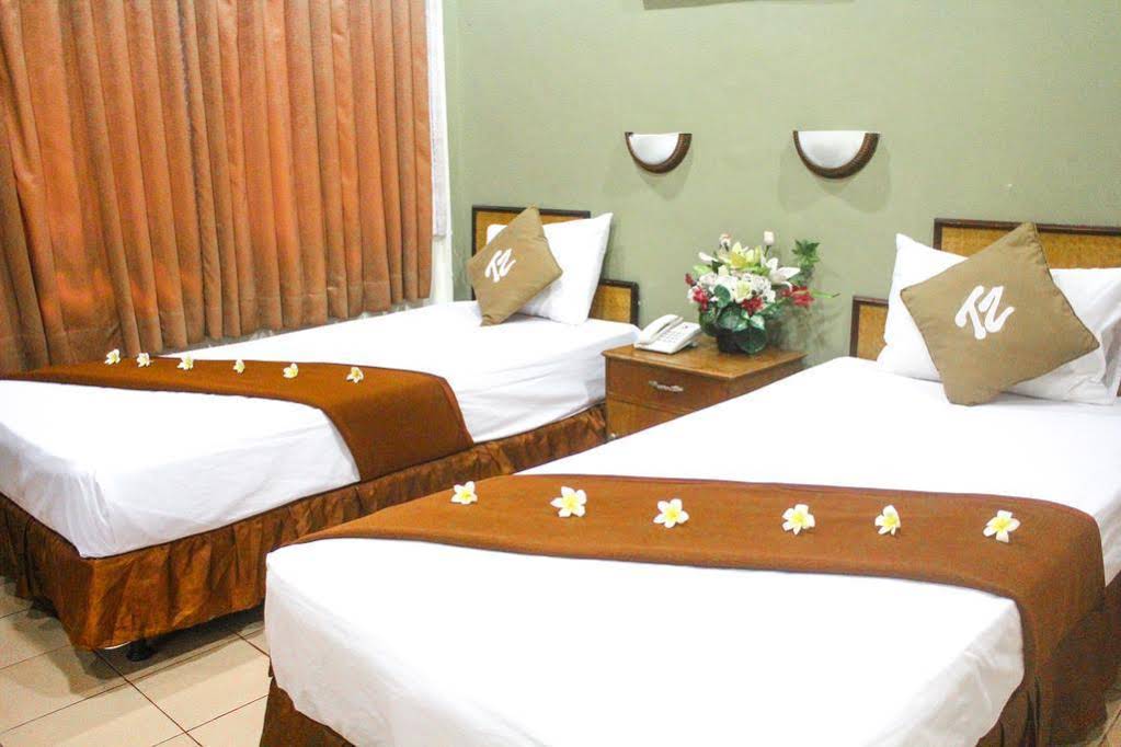 Troppo Zone Puri Rama Resort