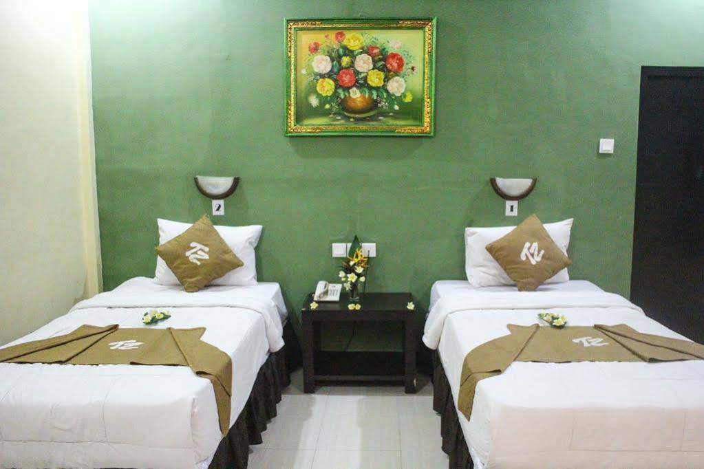 Troppo Zone Puri Rama Resort
