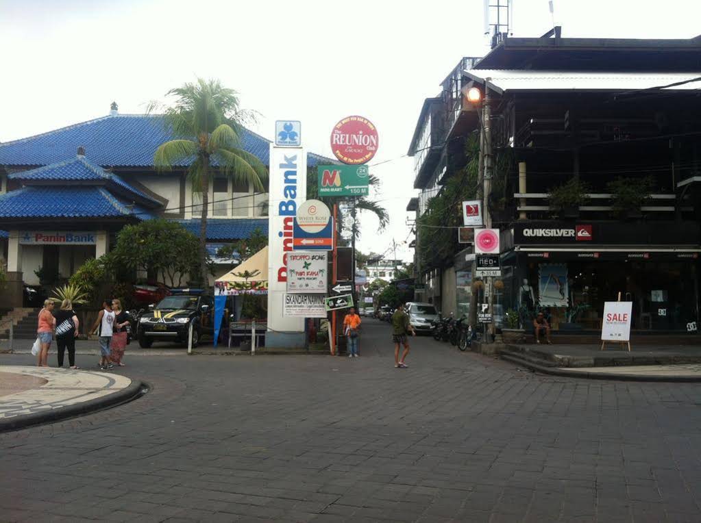 Troppo Zone Puri Rama Resort