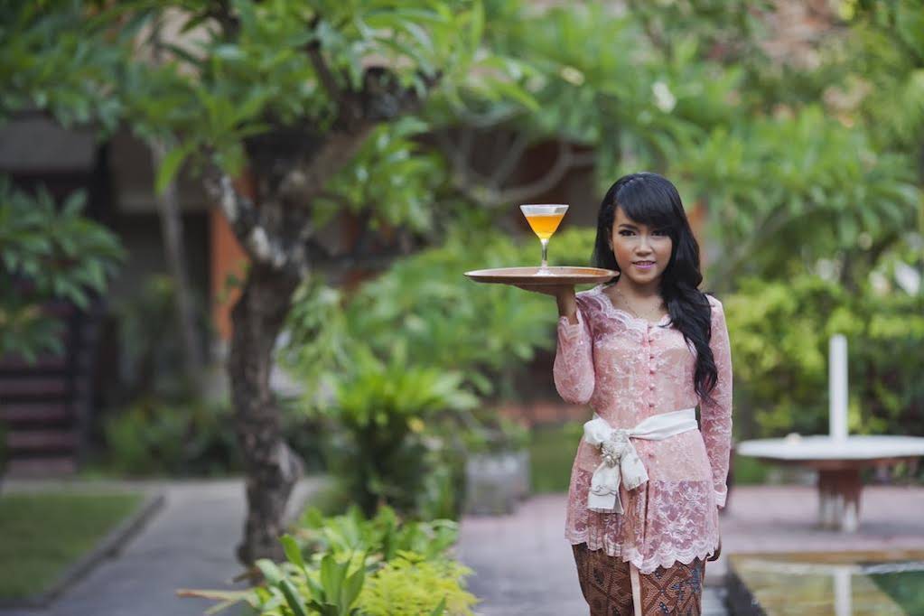 Troppo Zone Puri Rama Resort