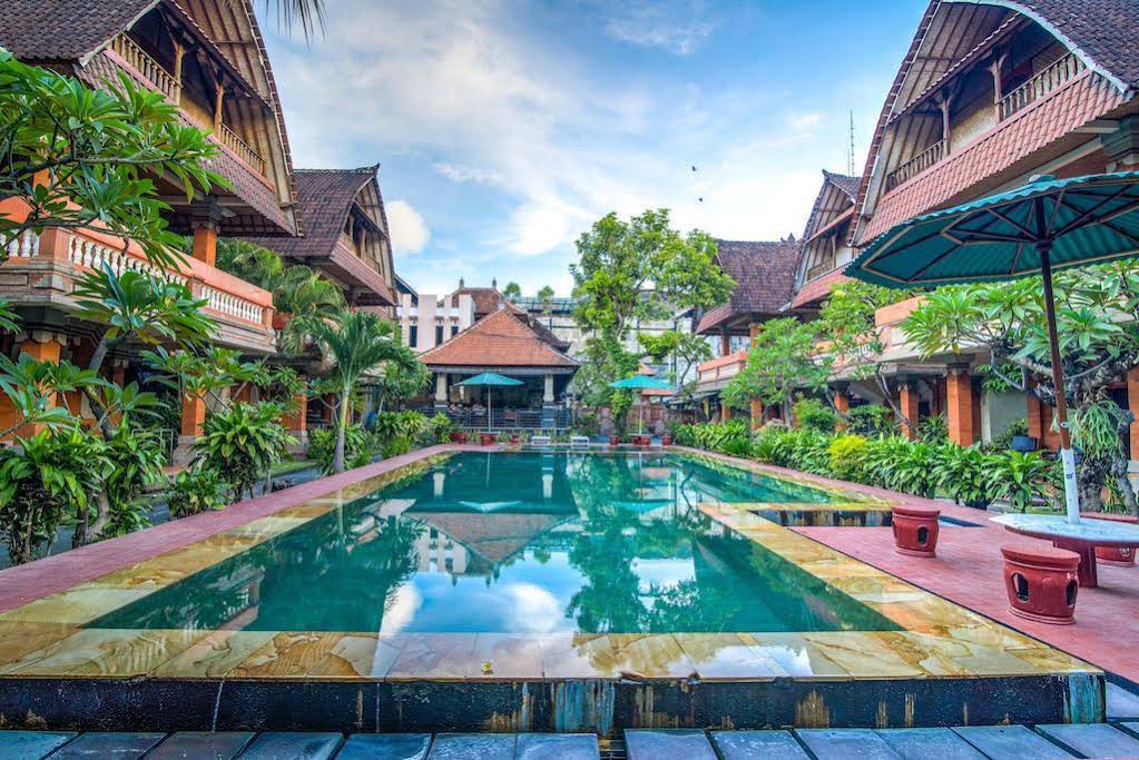 Troppo Zone Puri Rama Resort