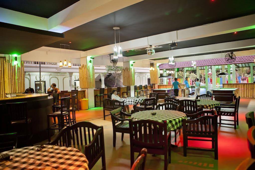 Troppo Zone Puri Rama Resort