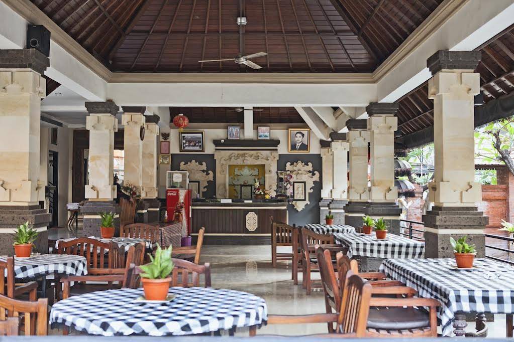 Troppo Zone Puri Rama Resort