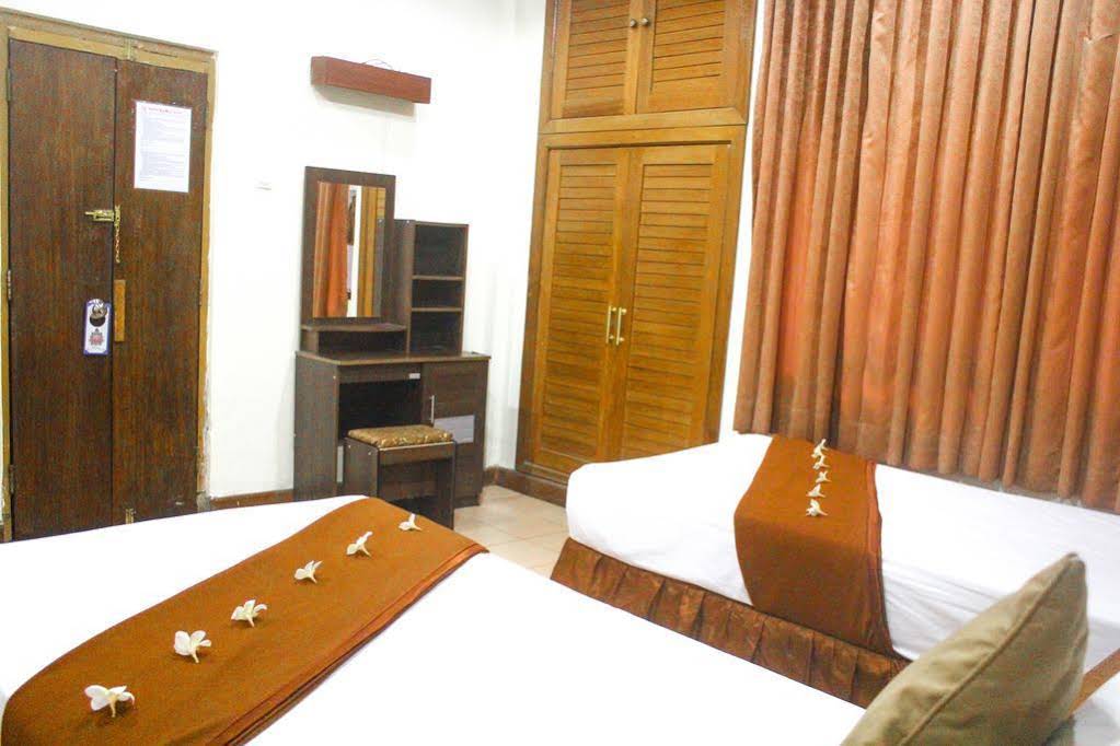 Troppo Zone Puri Rama Resort
