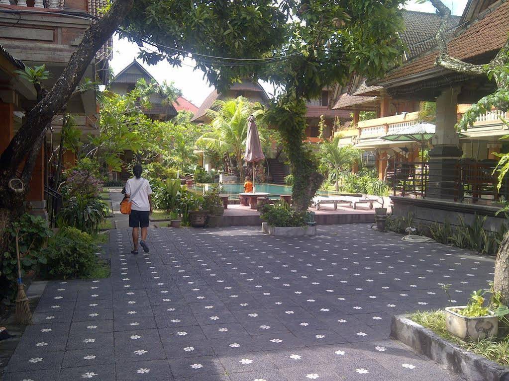 Troppo Zone Puri Rama Resort