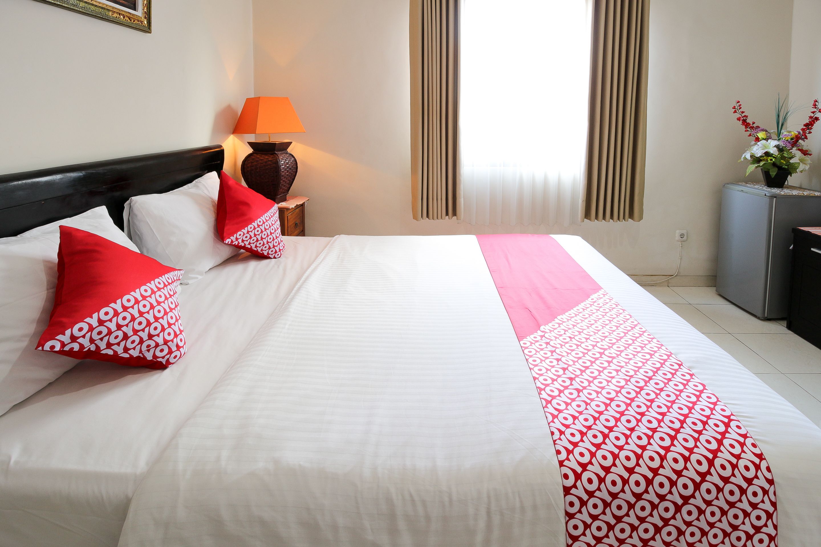 Tuban Torres Accomodation by OYO Rooms
