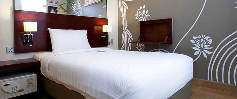 Tune Hotel Kuta