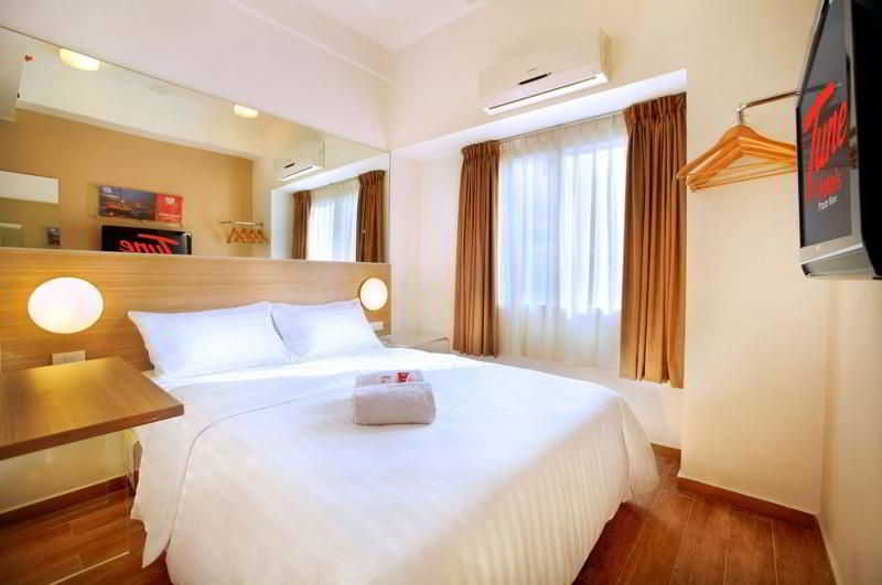 Tune Hotel Kuta