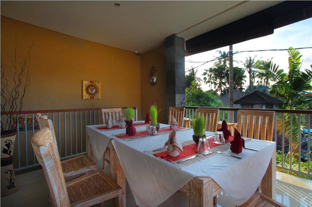 Vansari Hotel