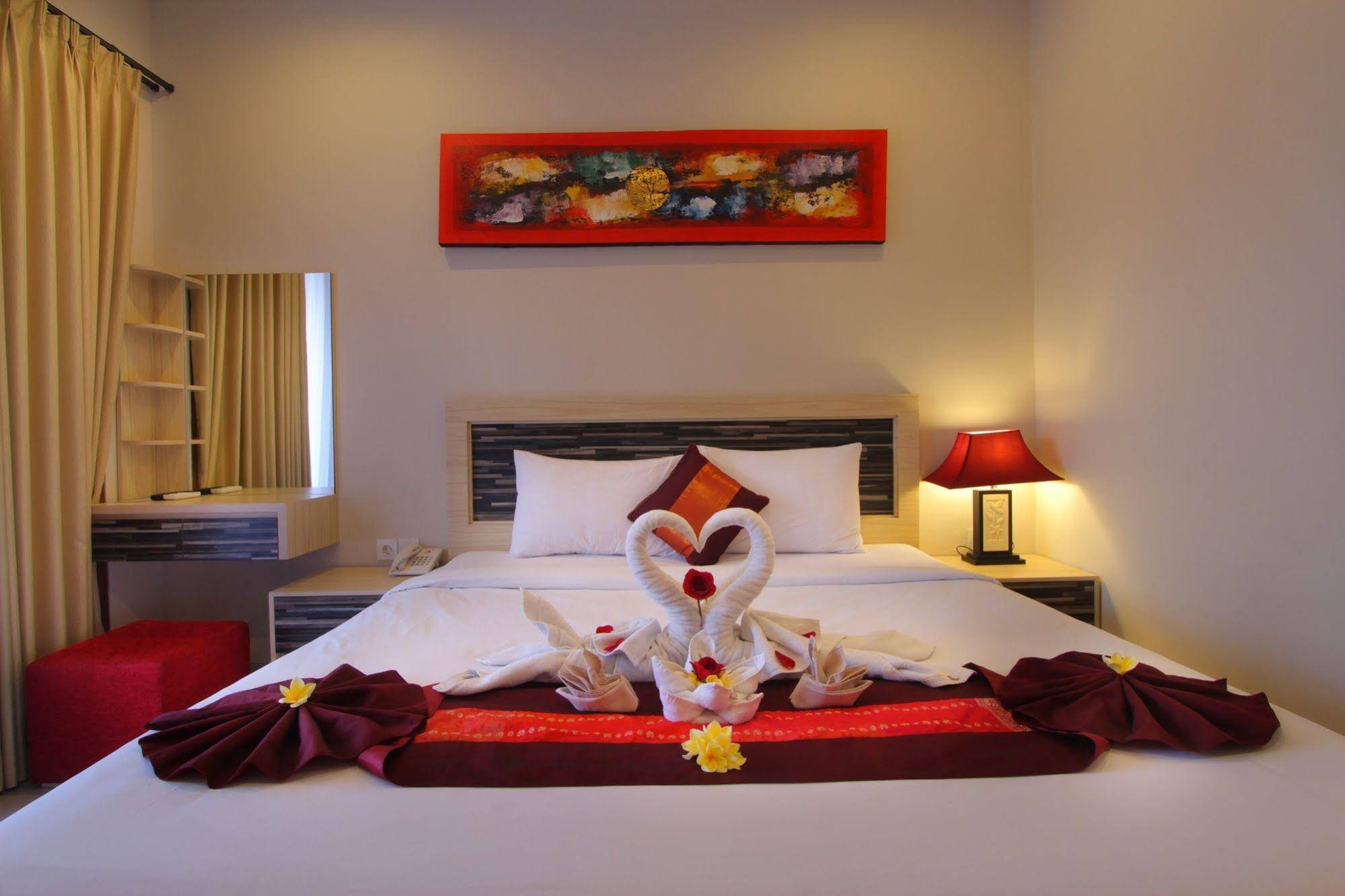 Vansari Hotel