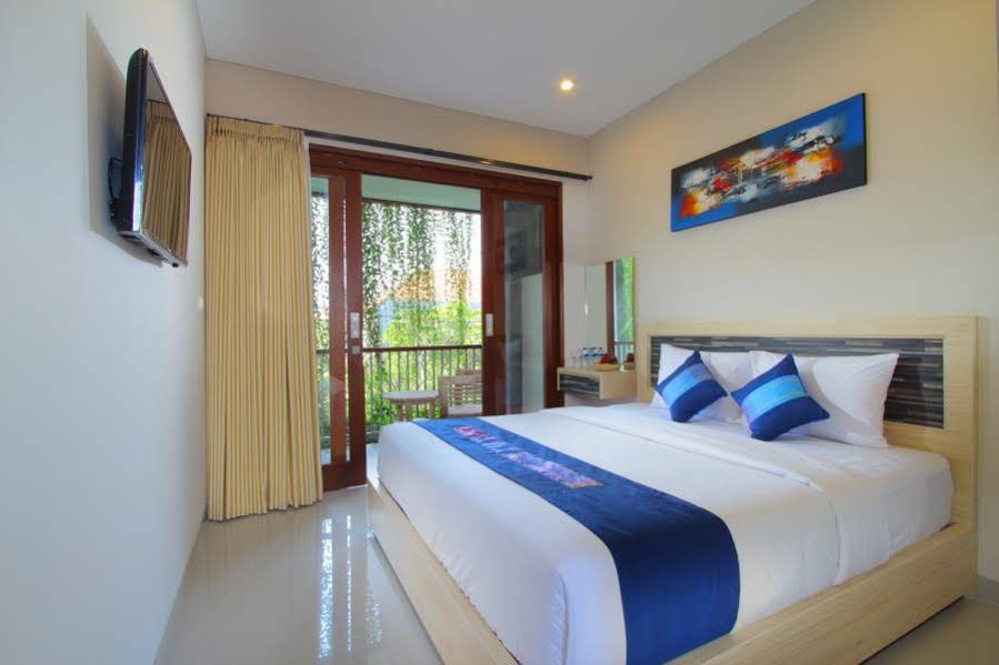 Vansari Hotel