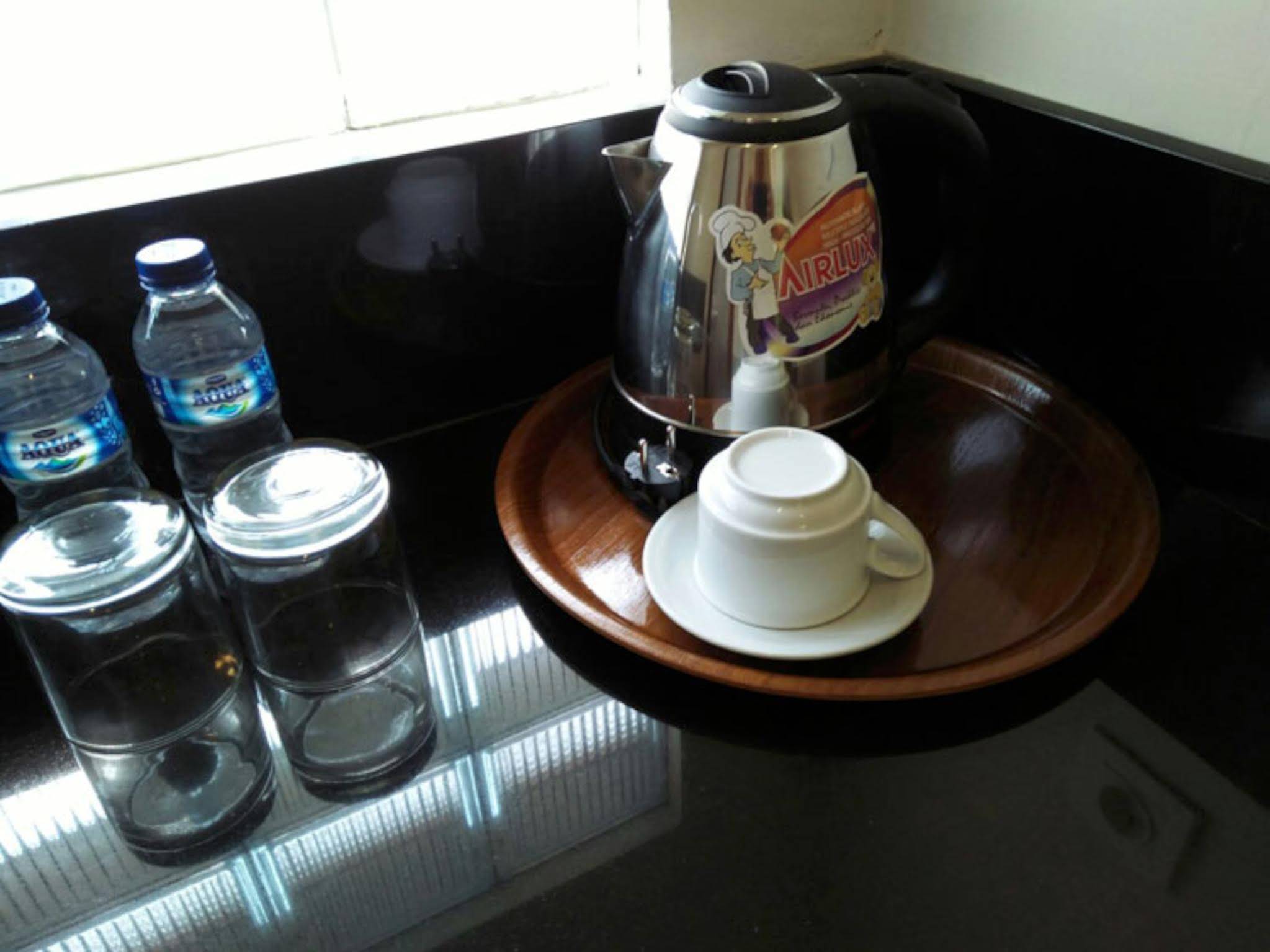 Vansari Hotel