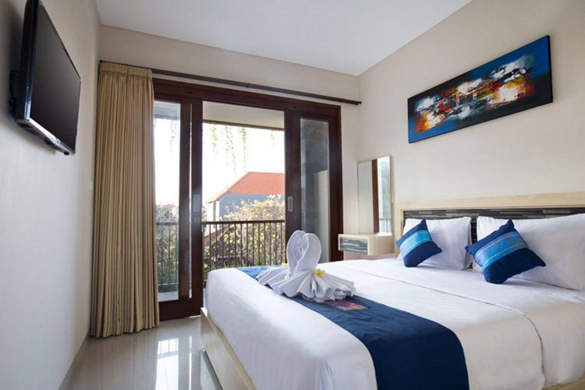 Vansari Hotel