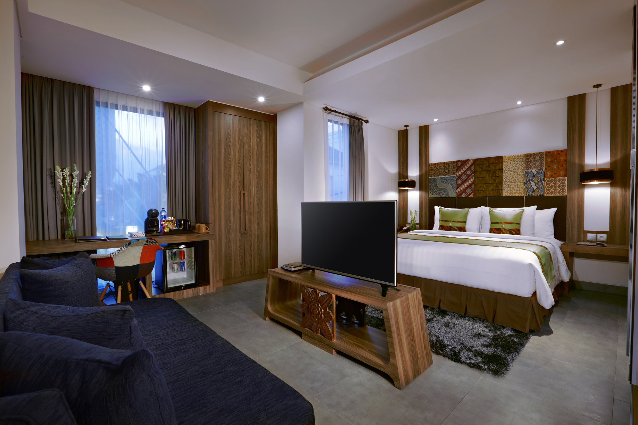 Fairfield by Marriott Bali South Kuta